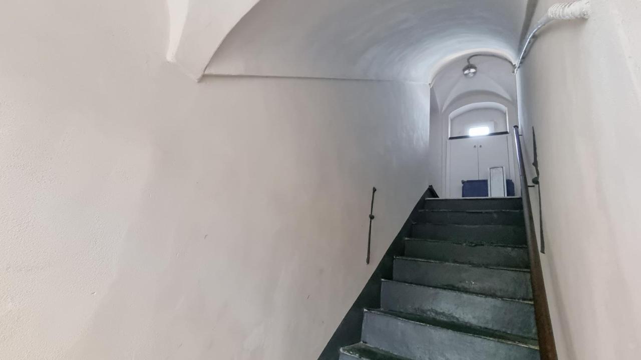 Italianway - Costiglioli 8 Διαμέρισμα Σαν Ρέμο Εξωτερικό φωτογραφία
