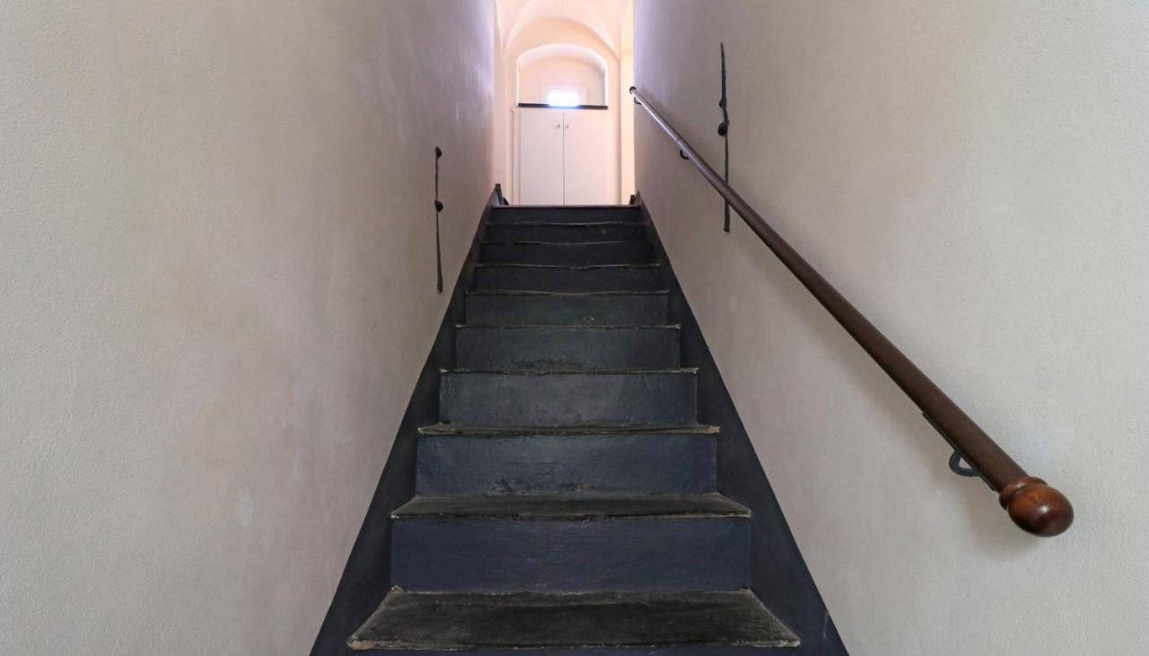 Italianway - Costiglioli 8 Διαμέρισμα Σαν Ρέμο Εξωτερικό φωτογραφία